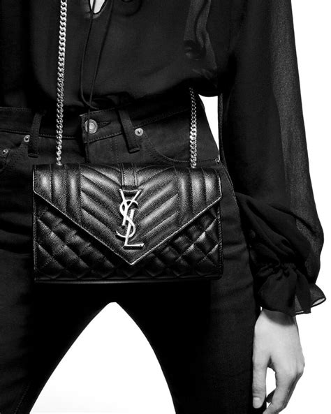 ysl mini backpack|envelope small bag YSL.